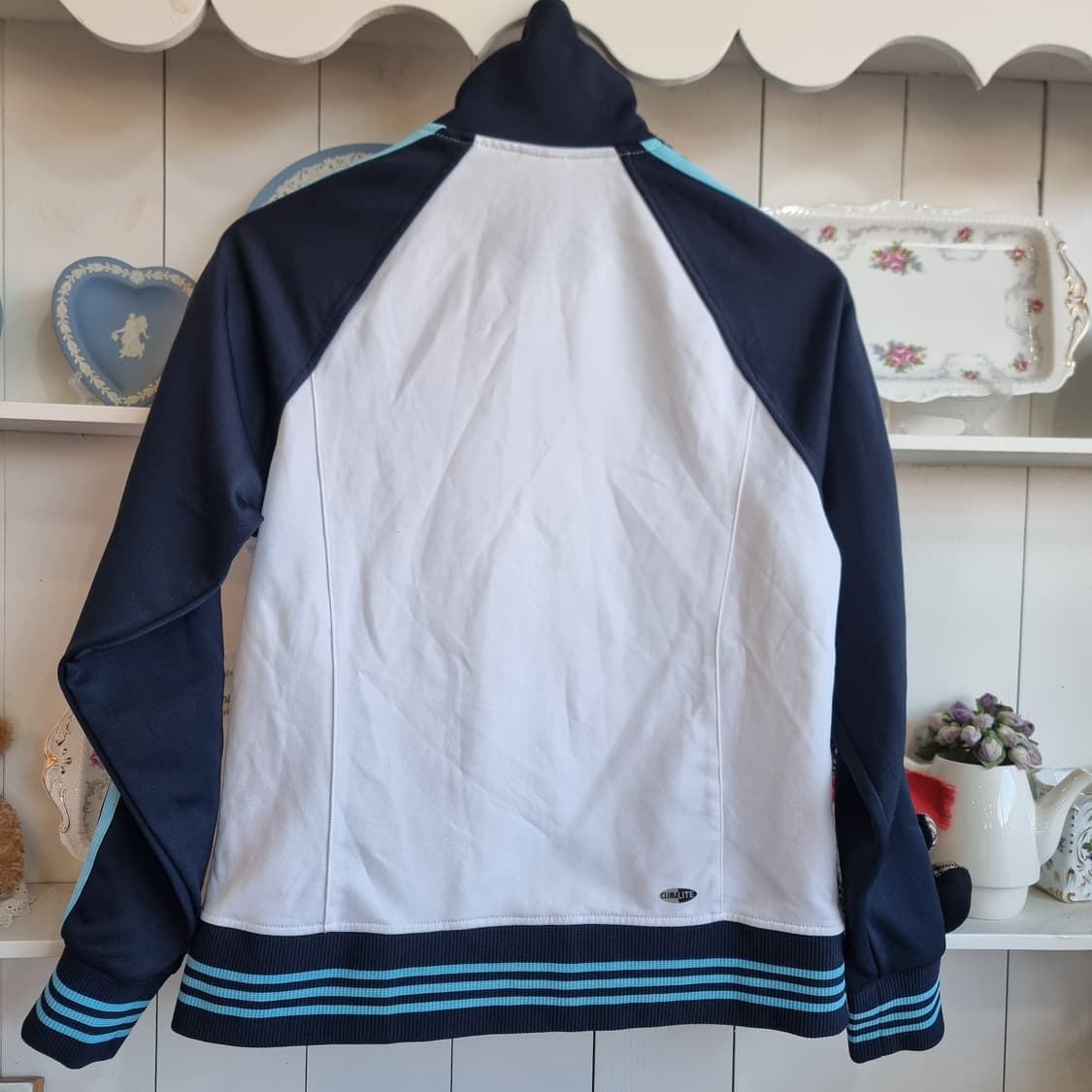 아디다스(adidas)  민트무드 트랙탑 저지 상품이미지9