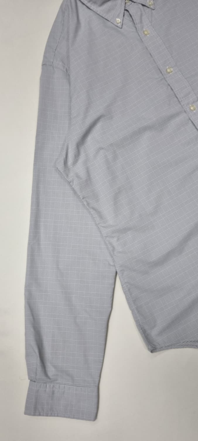 폴로랄프로렌 체크 셔츠 XL _ 남성 상품이미지3