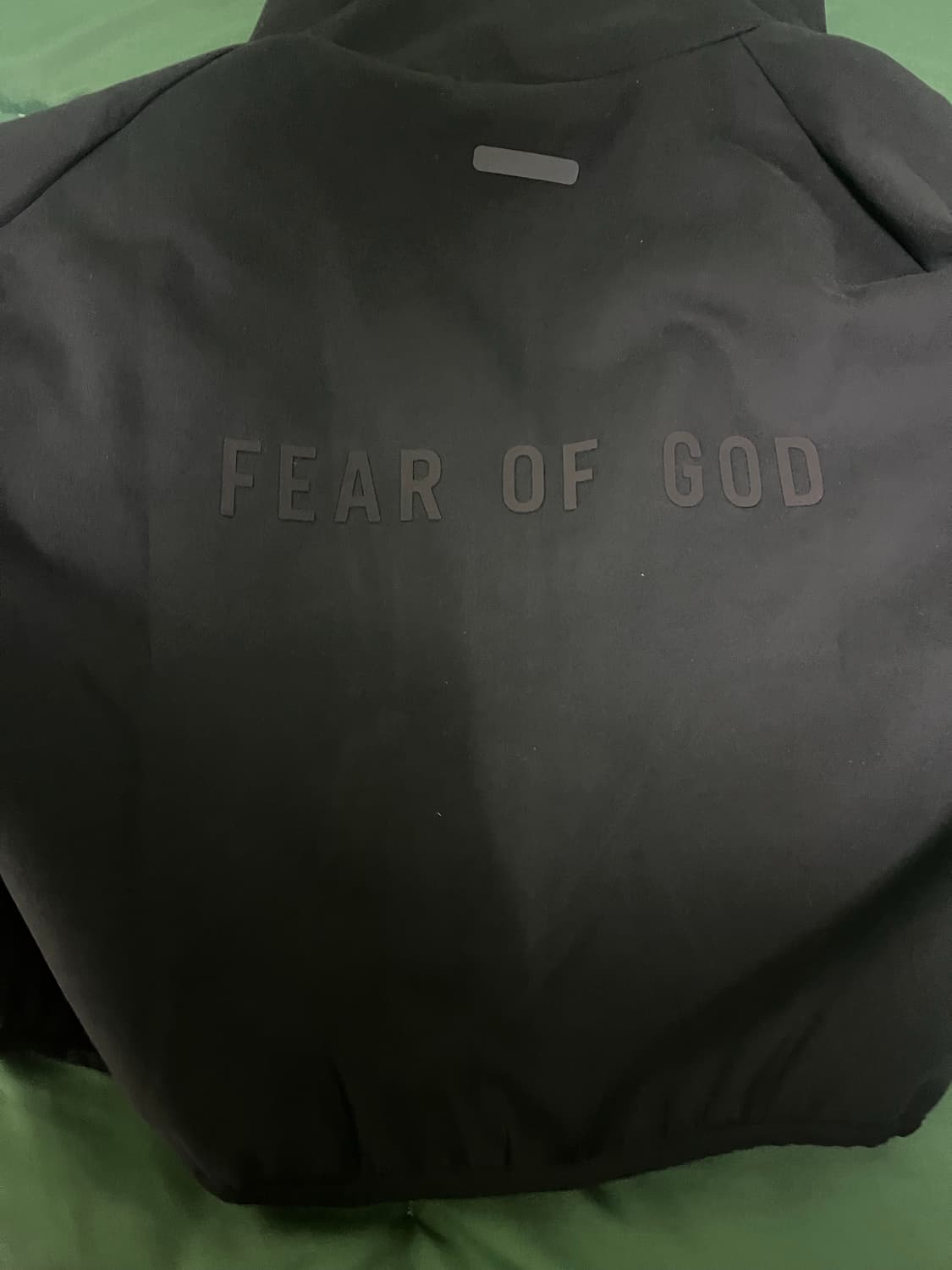 아디다스x피어오브갓 콜라보 자켓(W) 상품이미지4