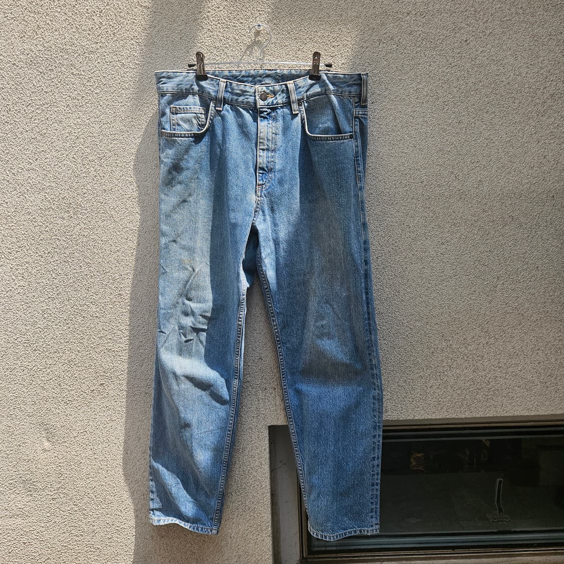 코스 데님 팬츠 상품이미지1