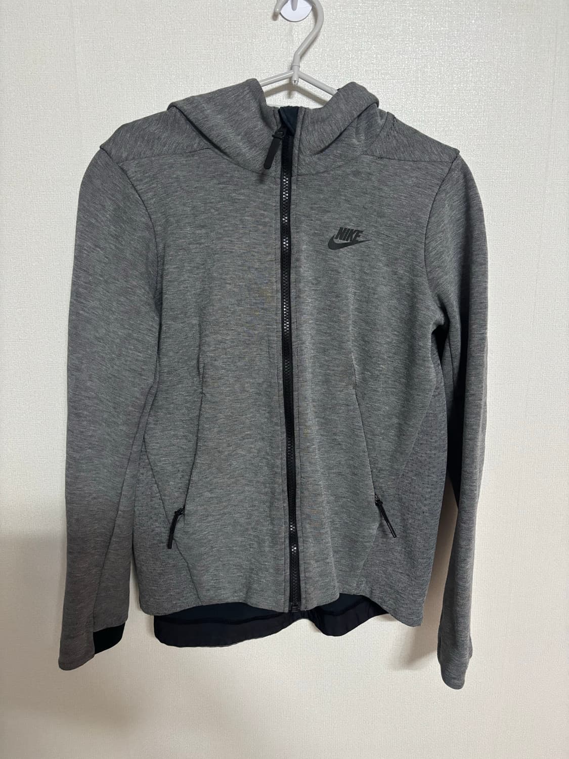 나이키 여성 테크플리스 후드 집업(여95) 상품이미지1