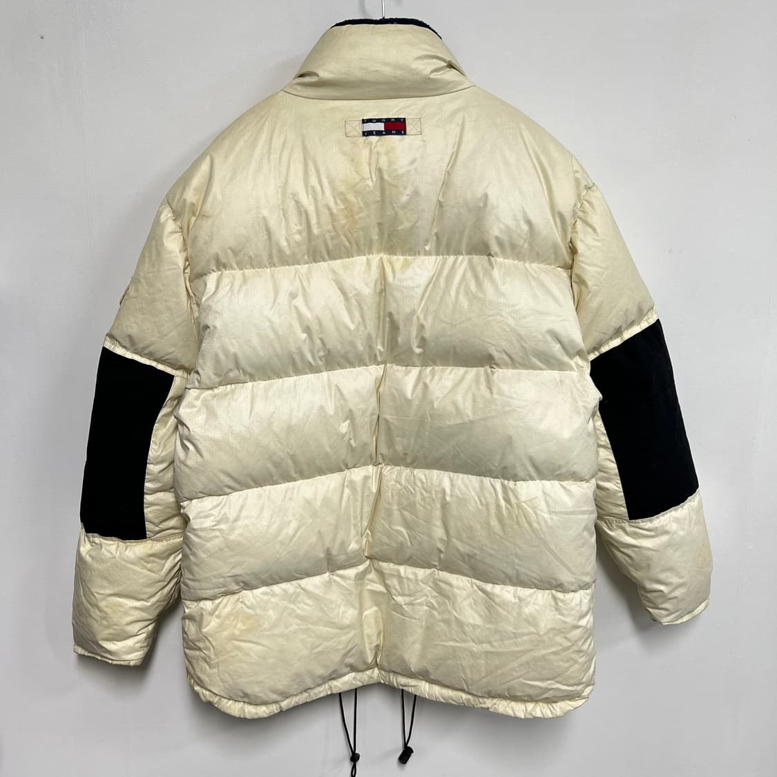 타미힐피거 패딩[1641] 상품이미지6