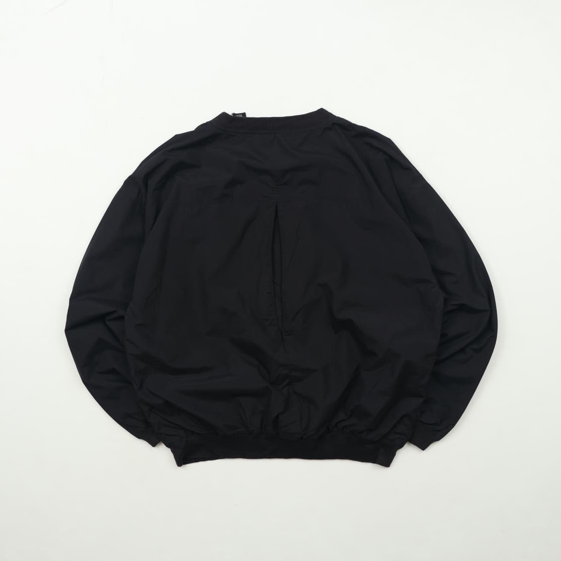 90S GEAR 빈티지 웜업 바람막이 A1214 상품이미지5