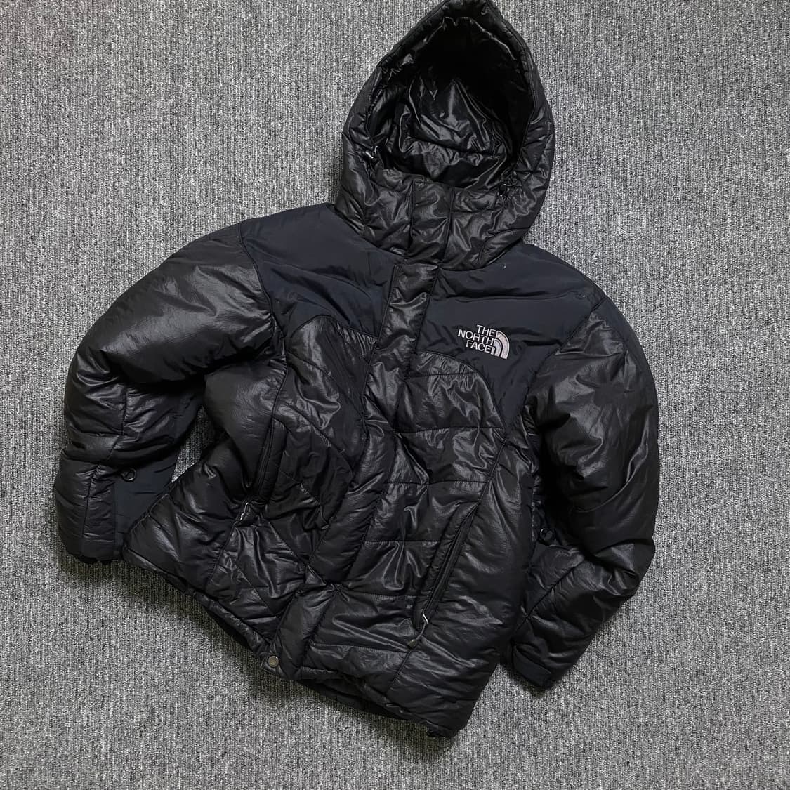 🌊TNF Summit heavy primaloft Padding 상품이미지1