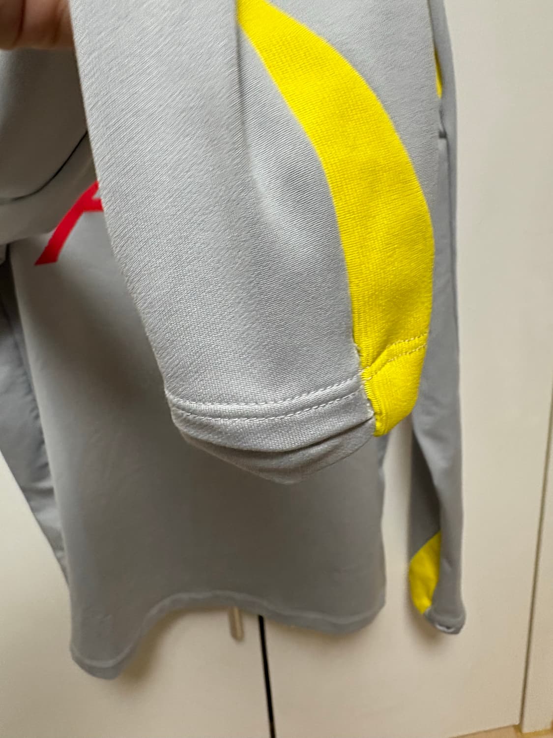 나이키 리버풀 드릴탑m 상품이미지3