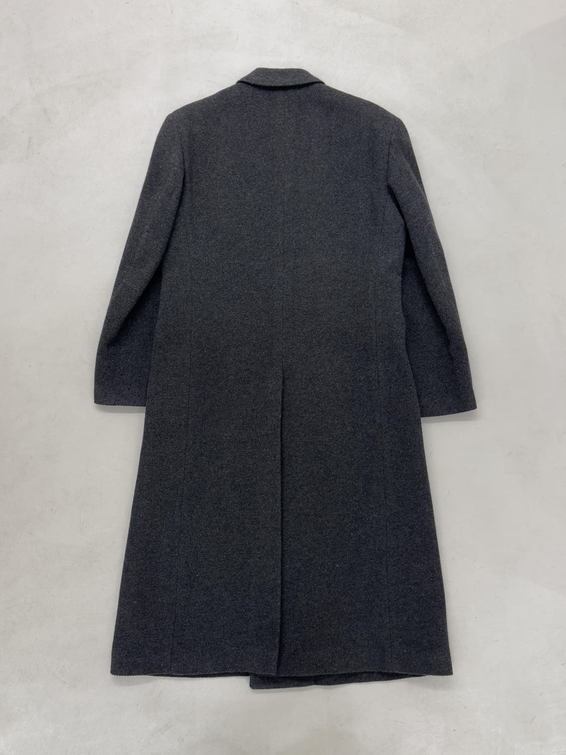 MEN'S TENORAS 더블 코트 상품이미지6