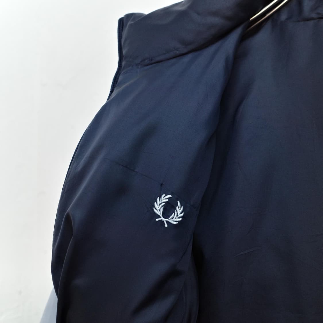 fred perry reversible puffer padding 상품이미지10