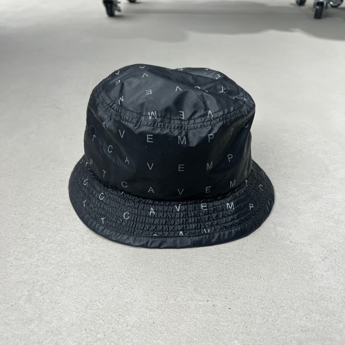 카브엠트 나일론 버킷햇 s09339 상품이미지3