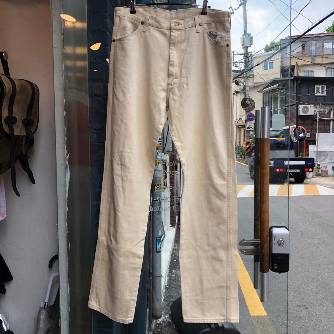 90s Wrangler pants-35 상품이미지1