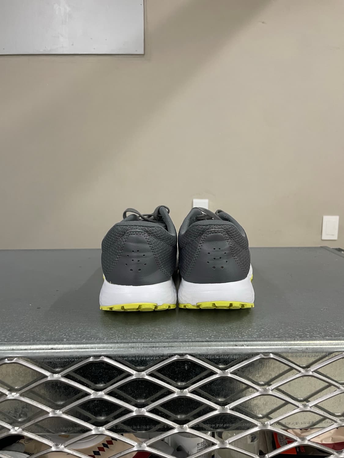 뉴발란스 420 그레이 275 상품이미지3