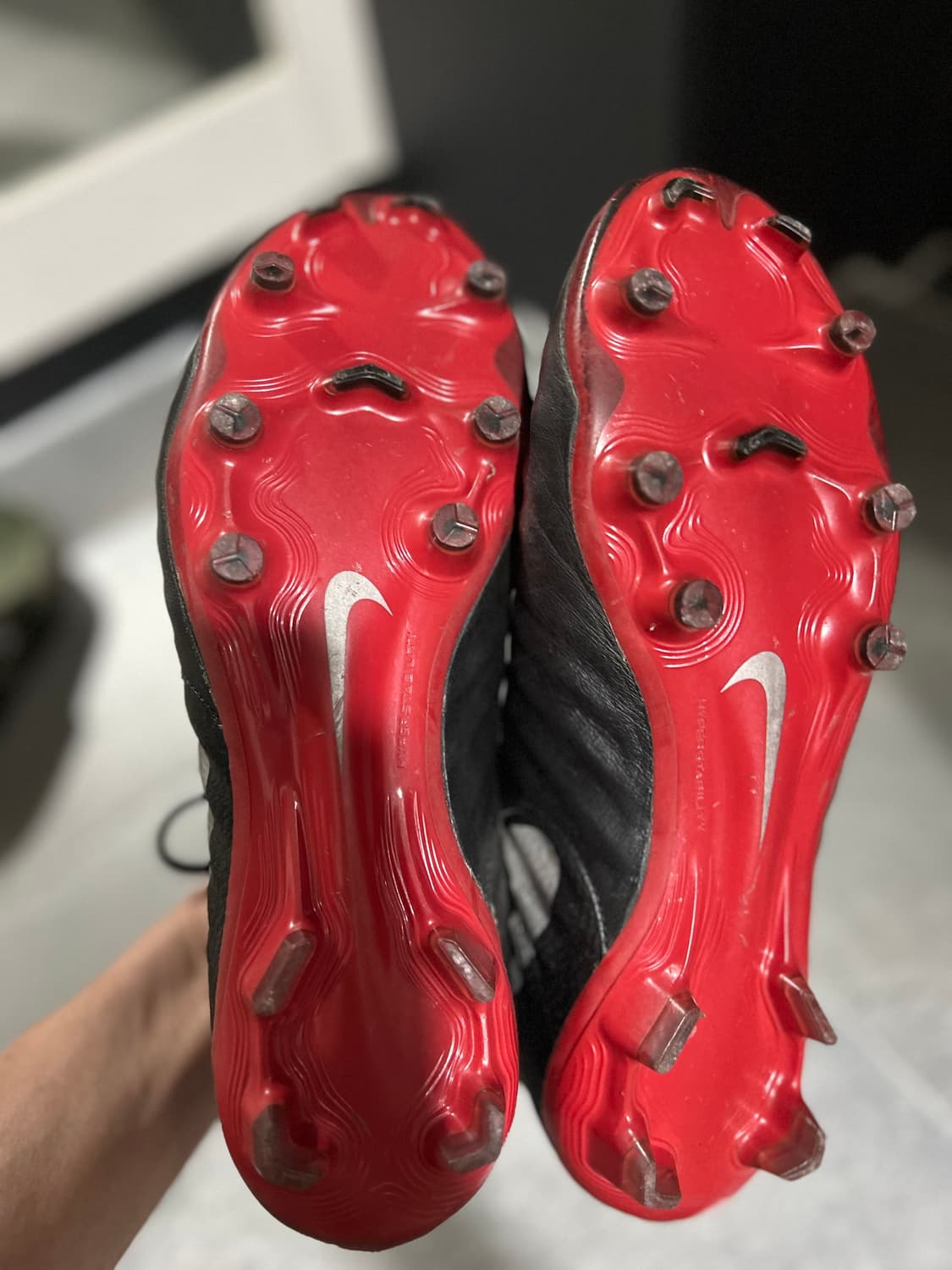 나이키 티엠포 레전드7 엘리트 FG 상품이미지5