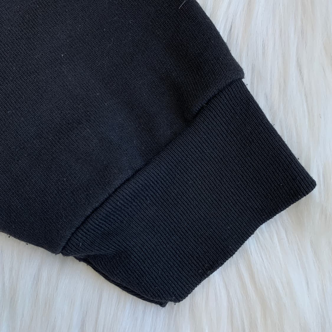 90's 미국 빈티지 PLANET HOLLYWOOD 기모 맨투맨 1772 상품이미지6