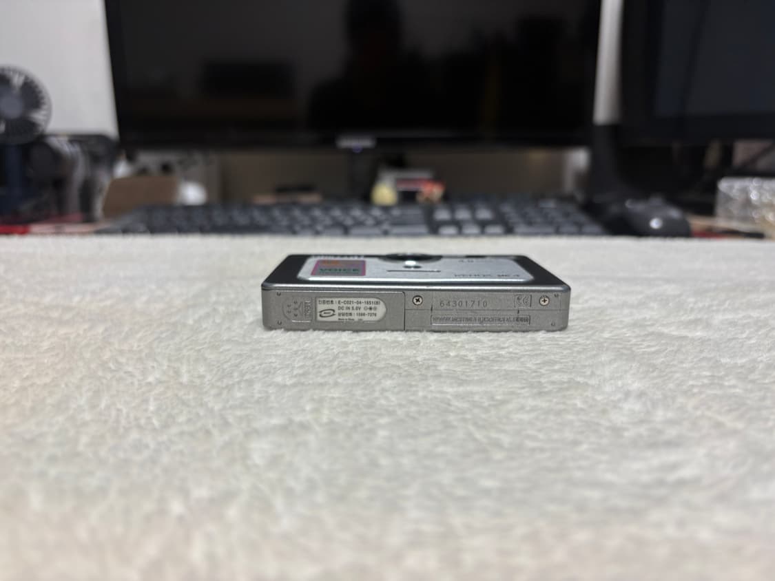 📸✨💖 케녹스 ME4 디지털 카메라 판매합니다!! 💖✨📸  상품이미지6