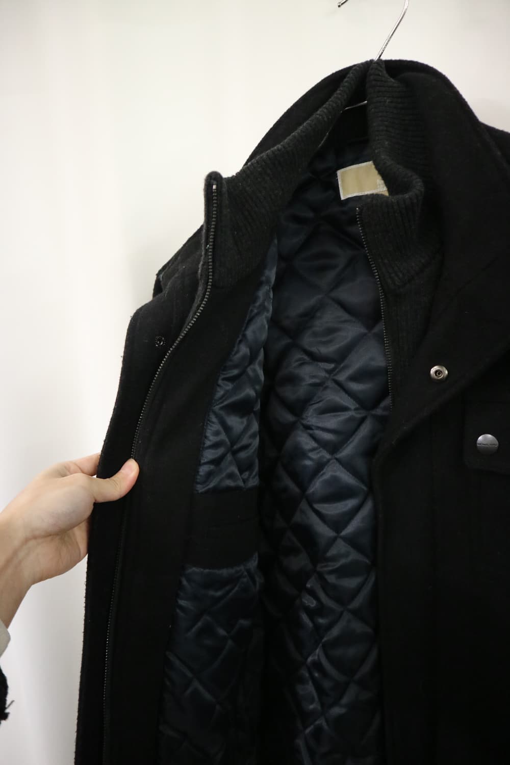 Michael Kors wool jacket 상품이미지3