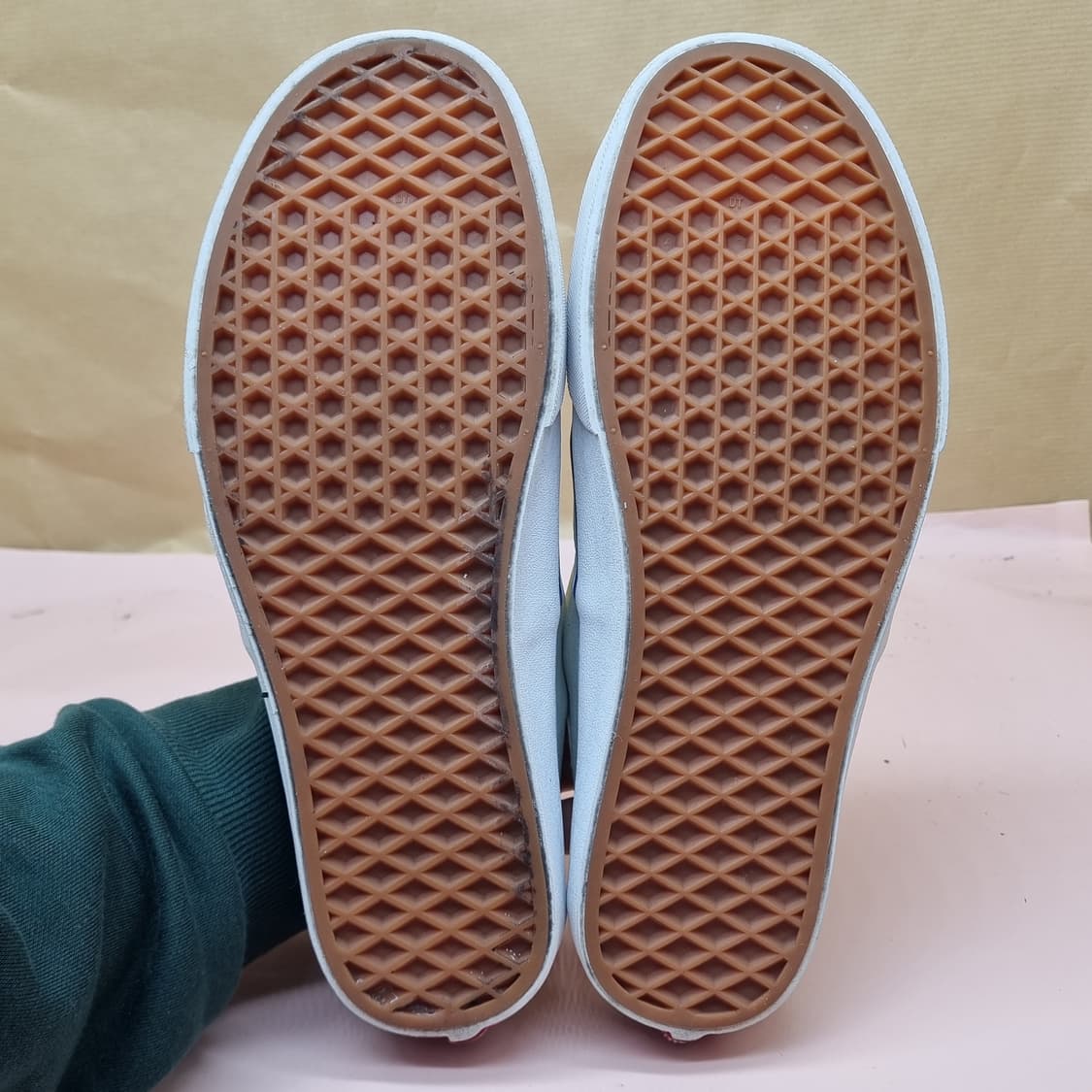 반스 어센틱 뮬250 상품이미지3