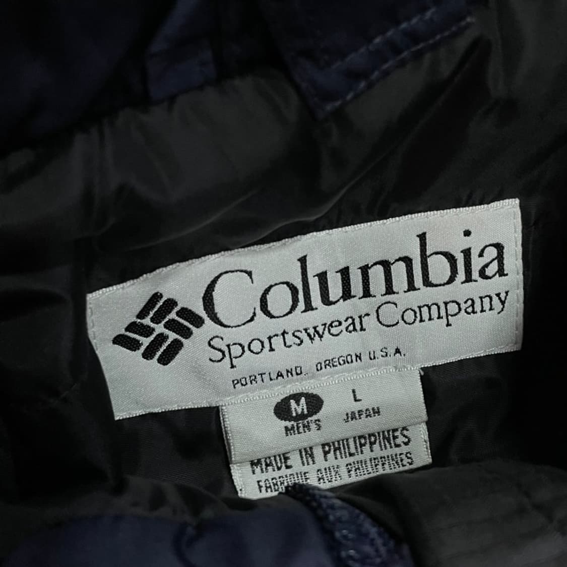 105 콜럼비아 마운틴 점퍼 상품이미지3