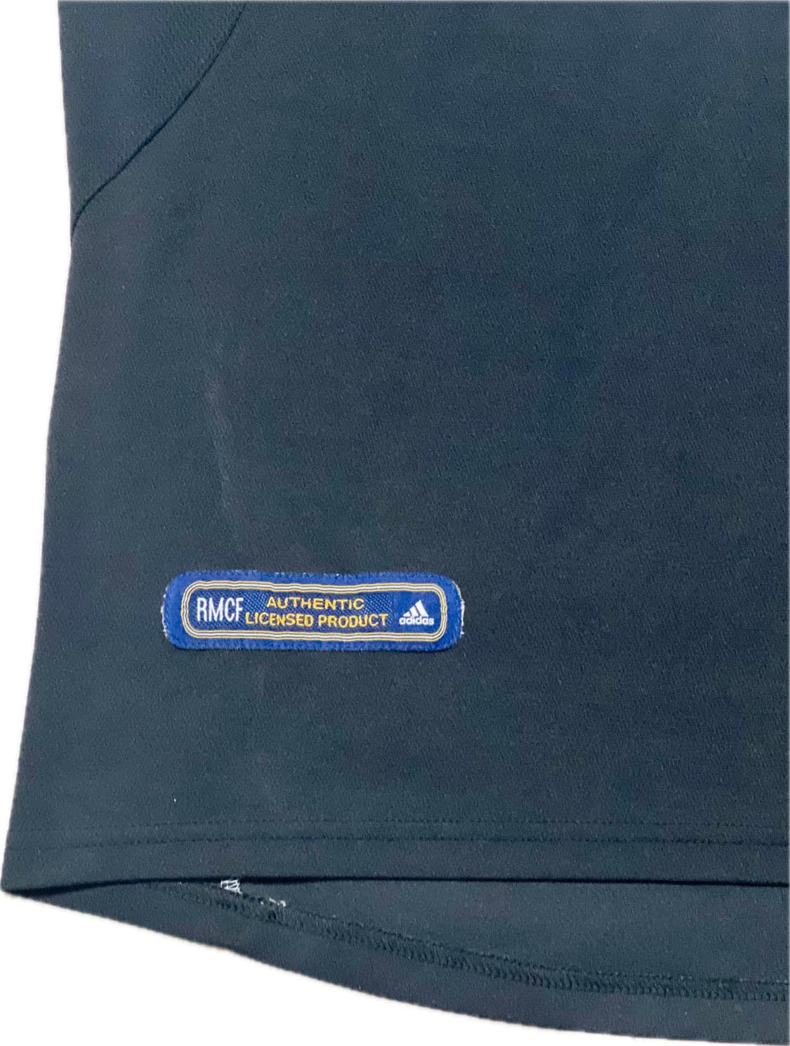 01/02 Real Madrid (Away) 지단 (M) 상품이미지4