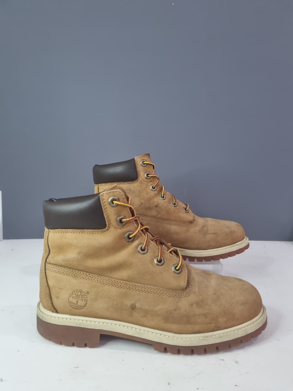 240 팀버랜드 6인치 부츠 상품이미지1