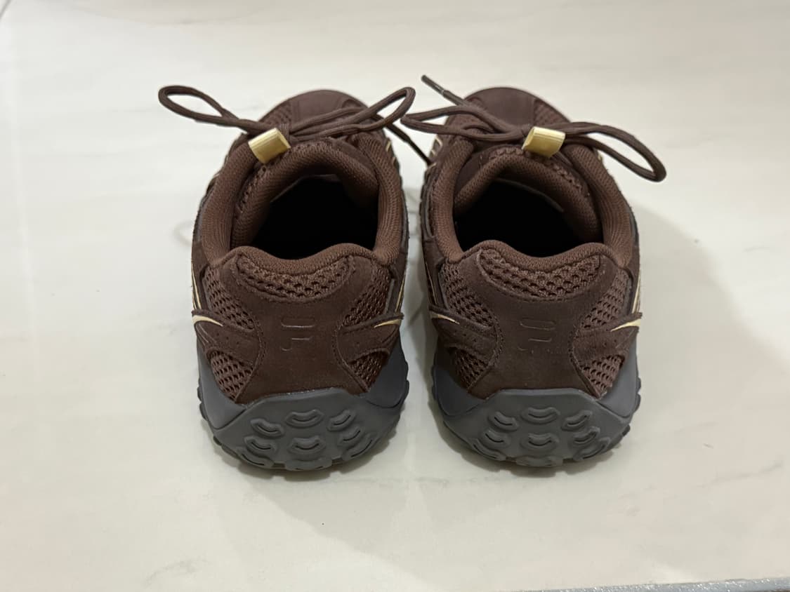 휠라 에샤페 초코 240 상품이미지6