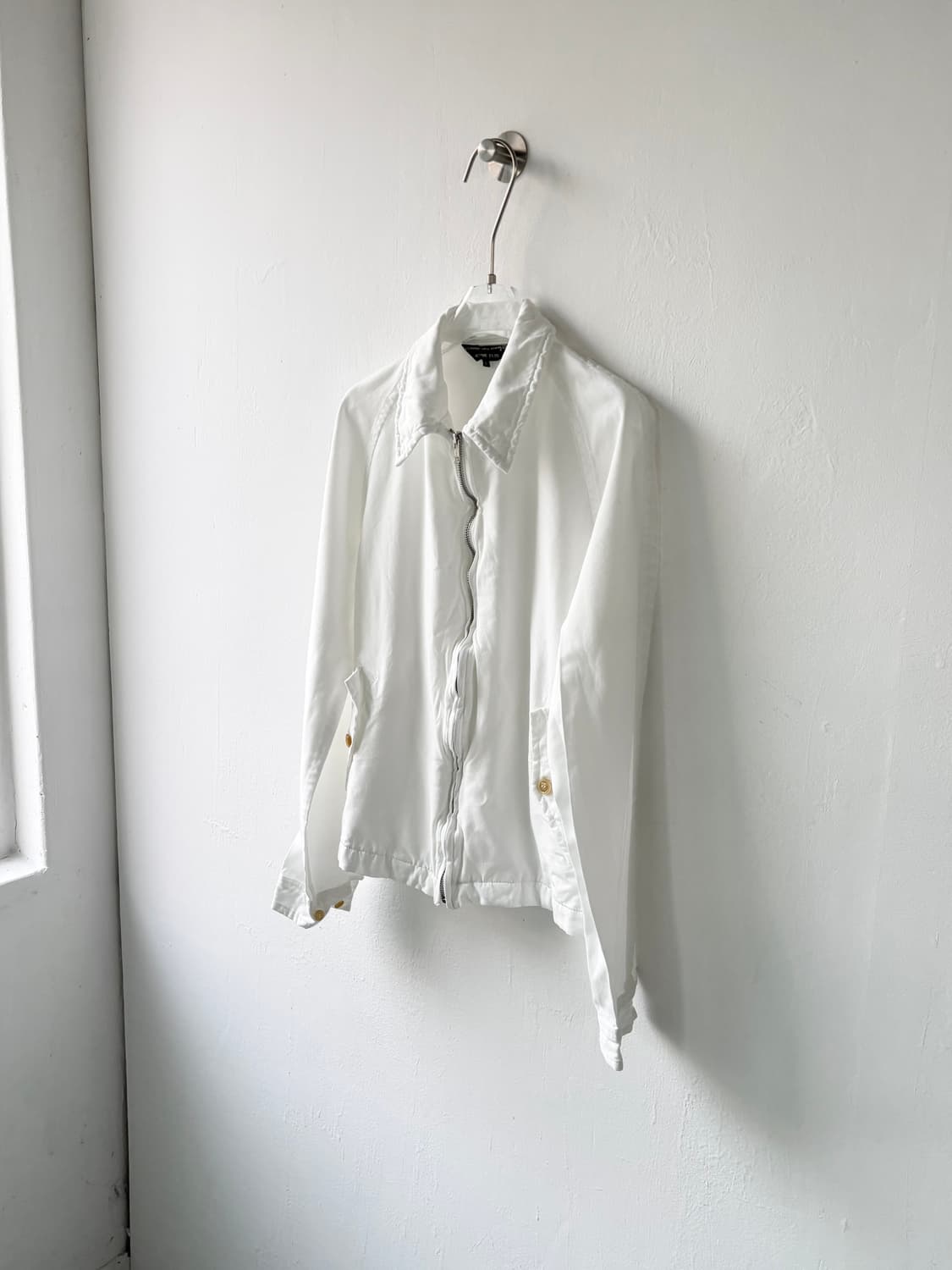 꼼데가르송 옴므 플러스 축융 자켓  상품이미지5