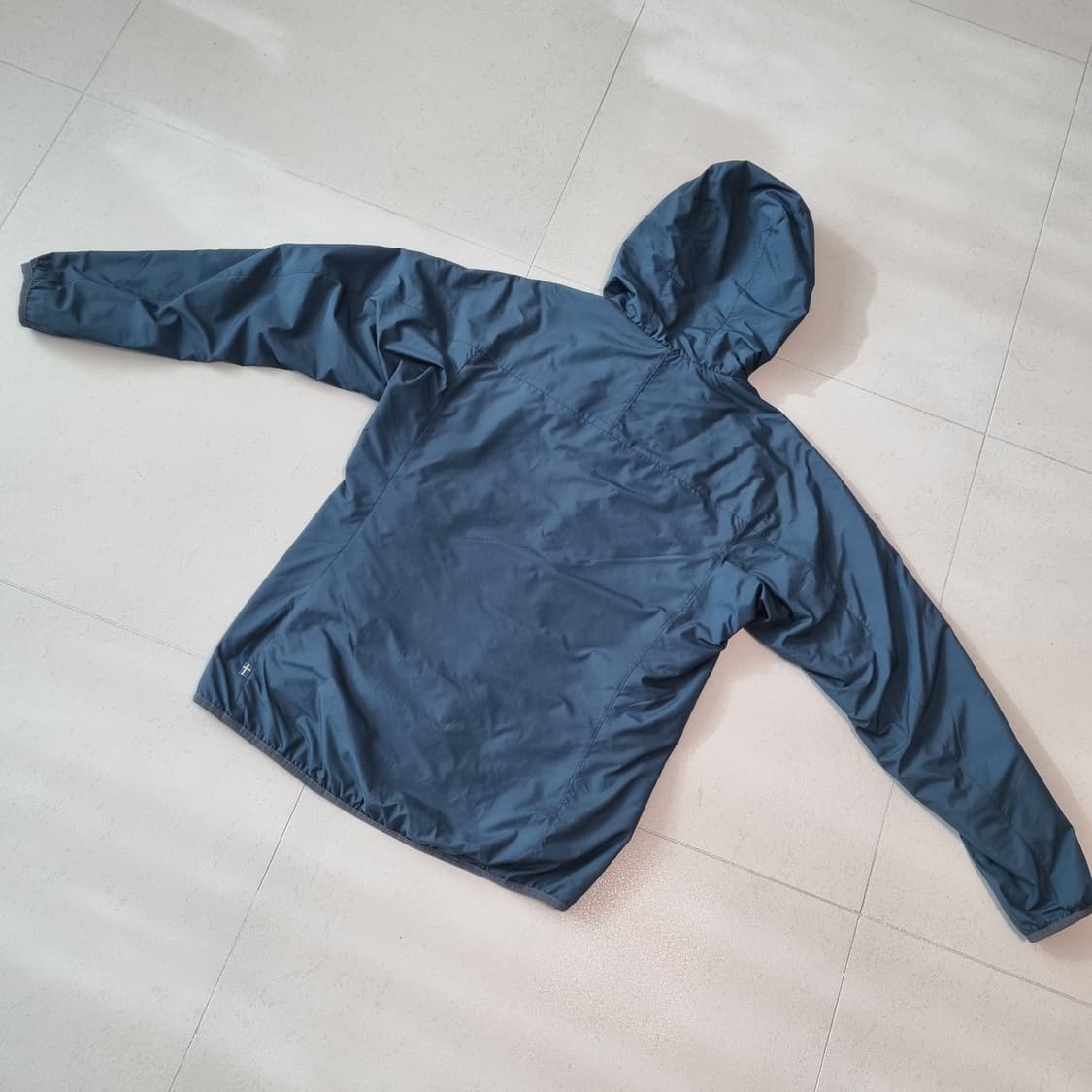 피엘라벤 여성 라이트 인슐레이션자켓 상품이미지5