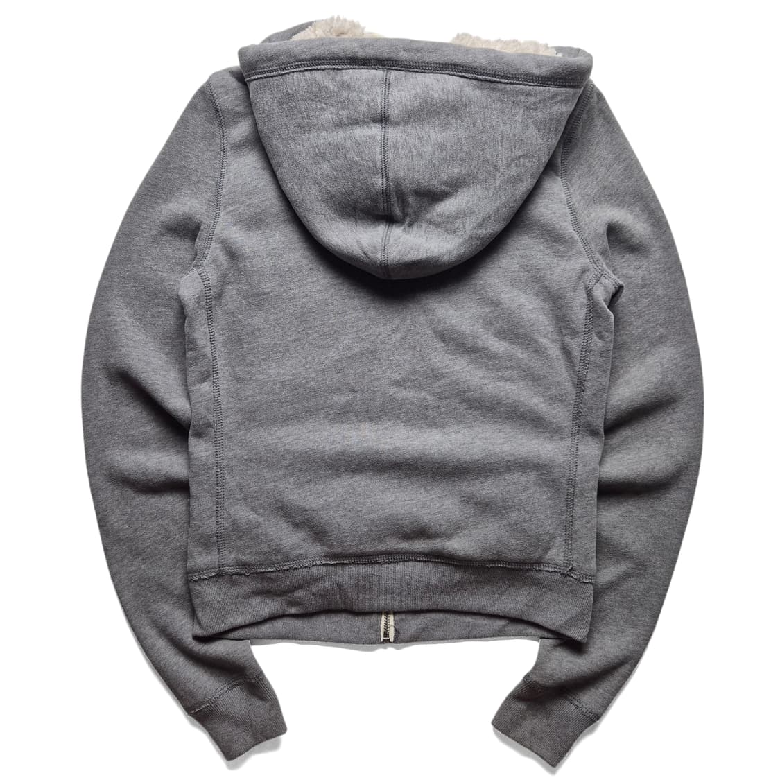 [S] 아베크롬비 쉐르파 후드집업 상품이미지7