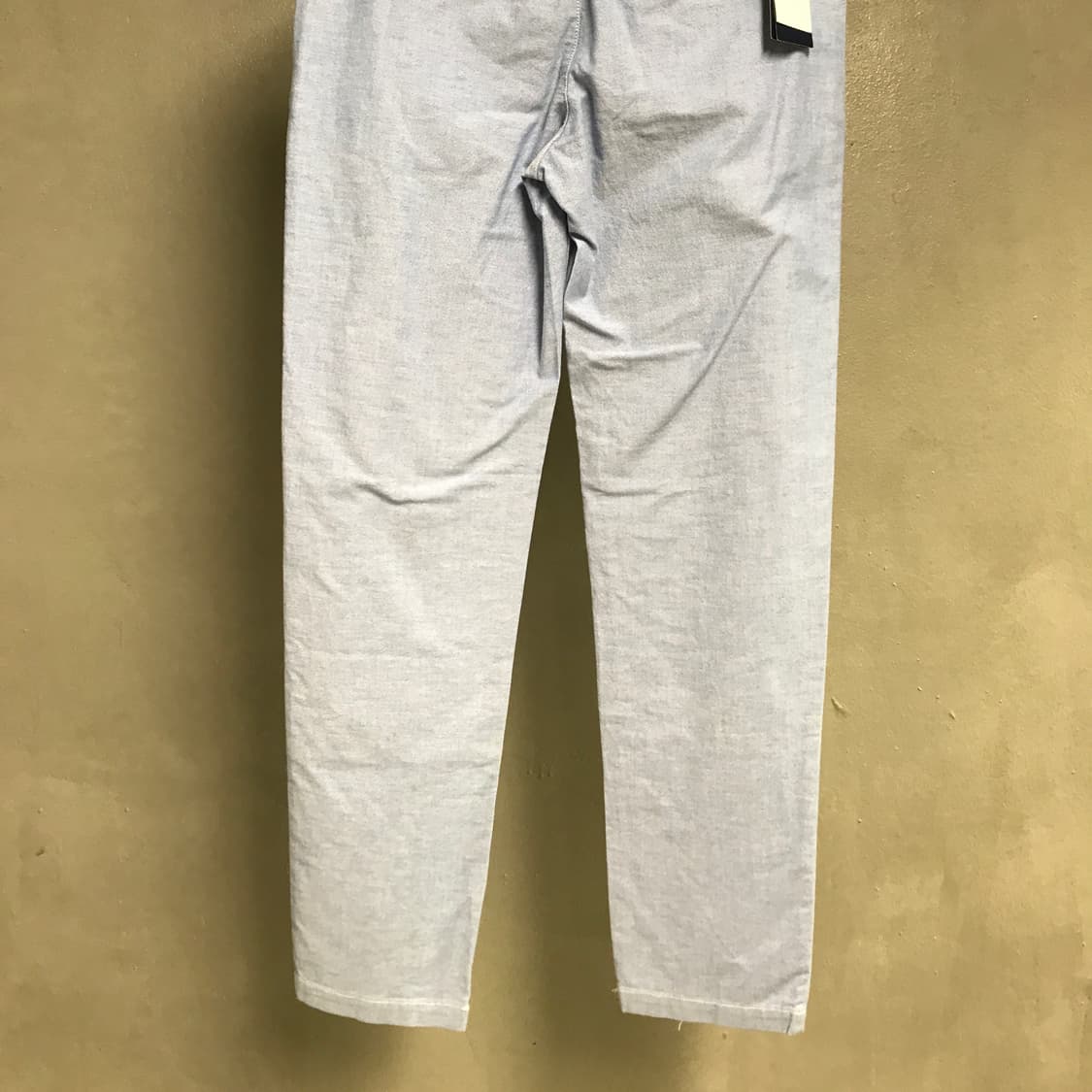 폴로 랄프로렌 스카이블루 팬츠 새상품 18(W) 상품이미지3