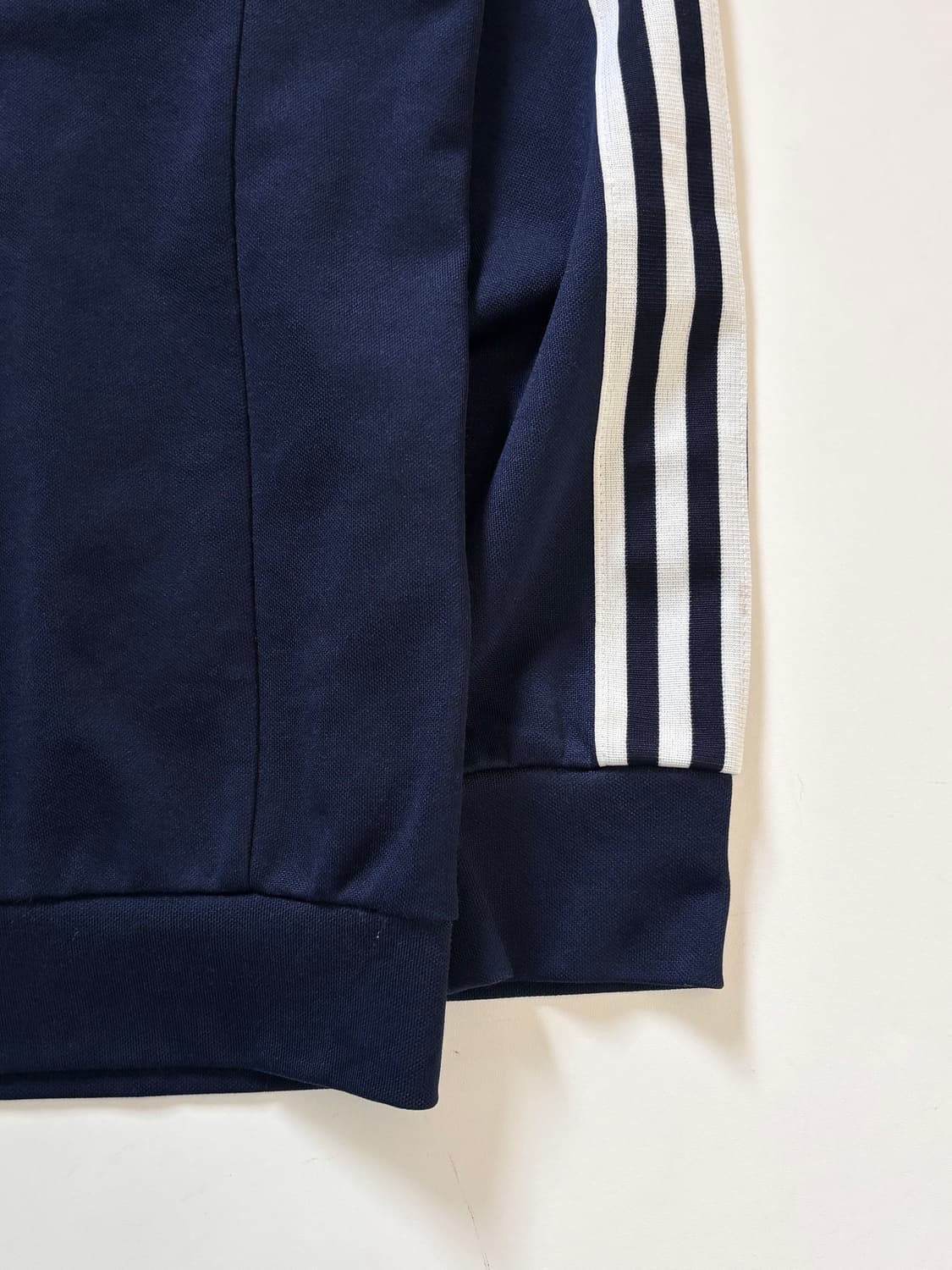 Adidas 아디다스 네이비컬러 유로파 트랙탑 상품이미지3