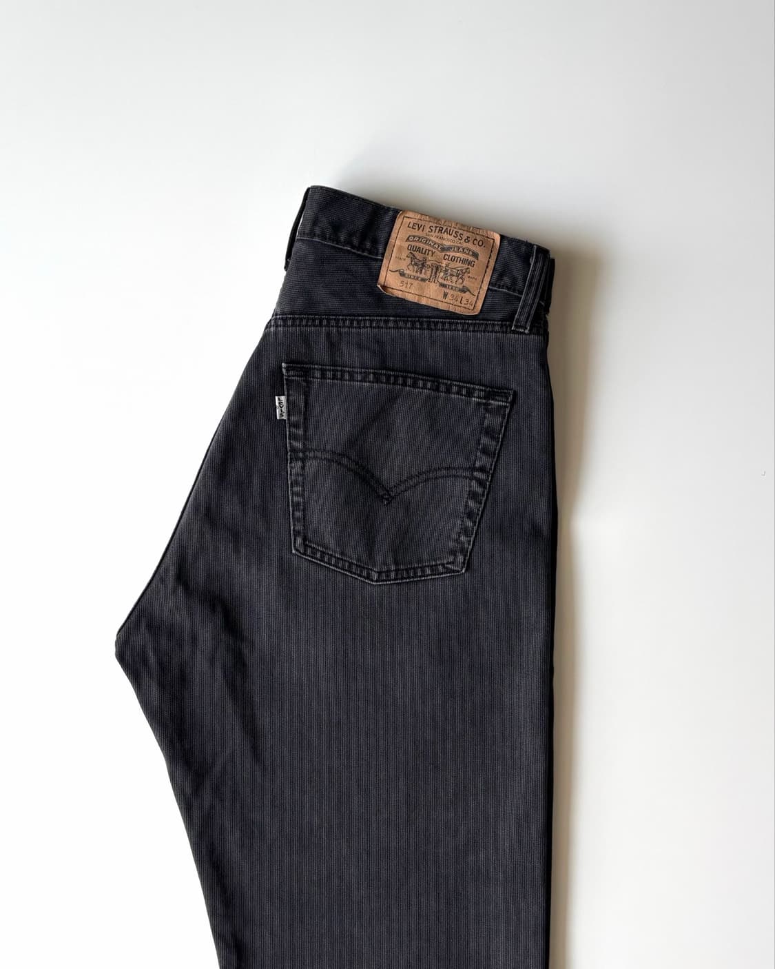 Levi's 517 Jeans 34X34 상품이미지1