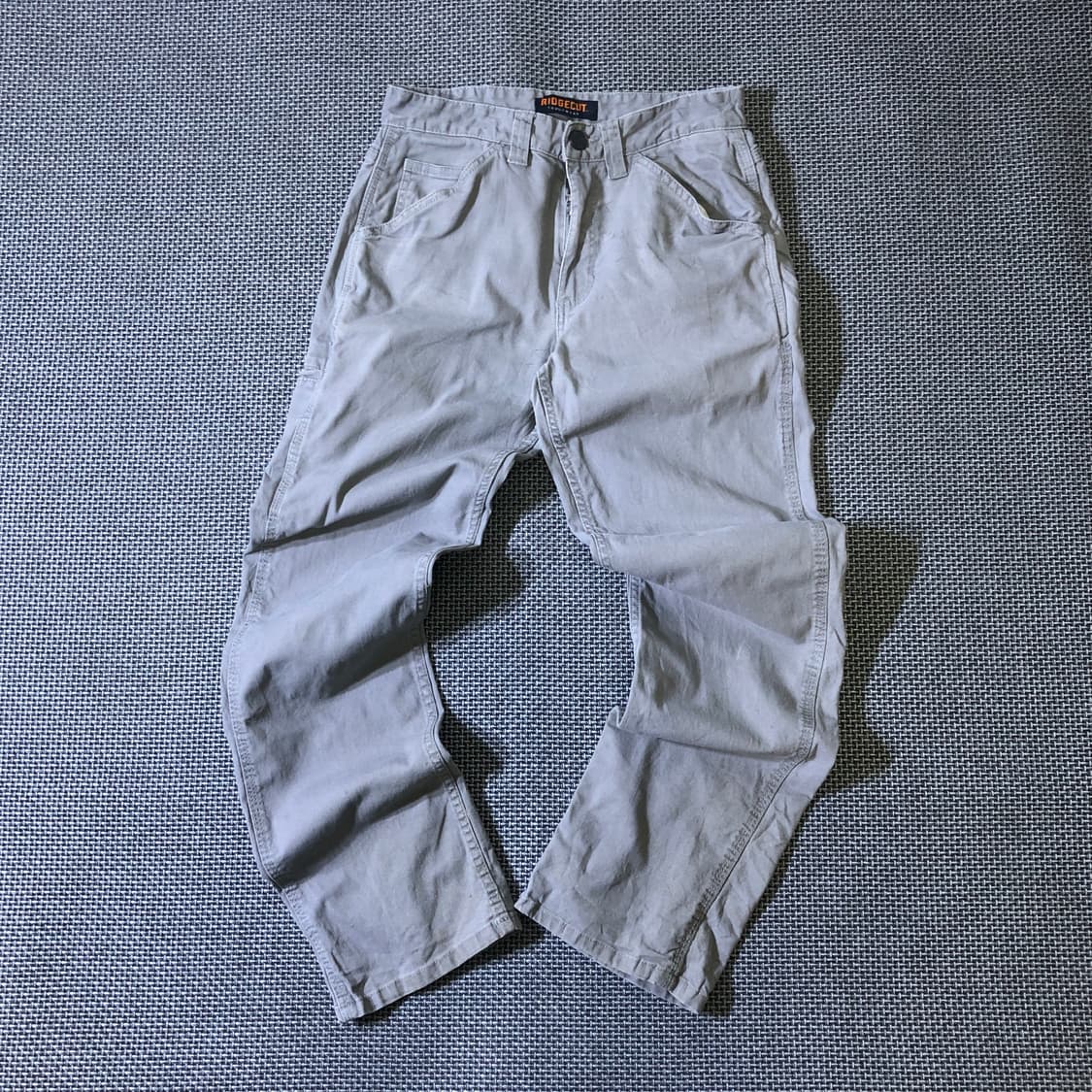 빈티지 워크팬츠(30) 상품이미지1