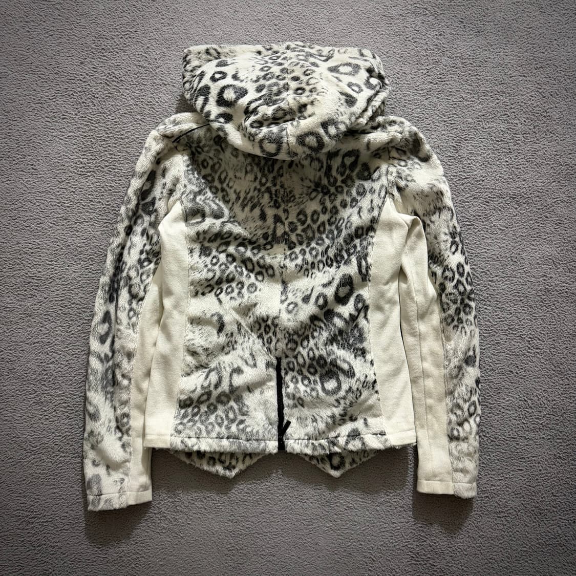 Xfrm leopard jacket 상품이미지5