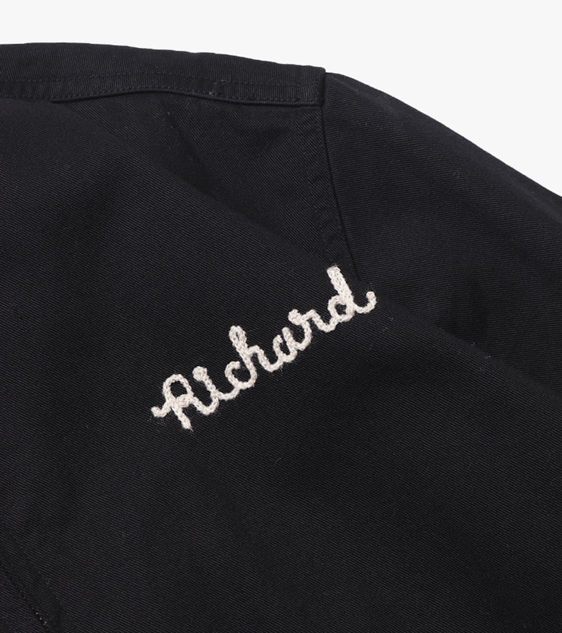 WHITESVILLE - EMBROIDERY WORK JACKET 상품이미지8