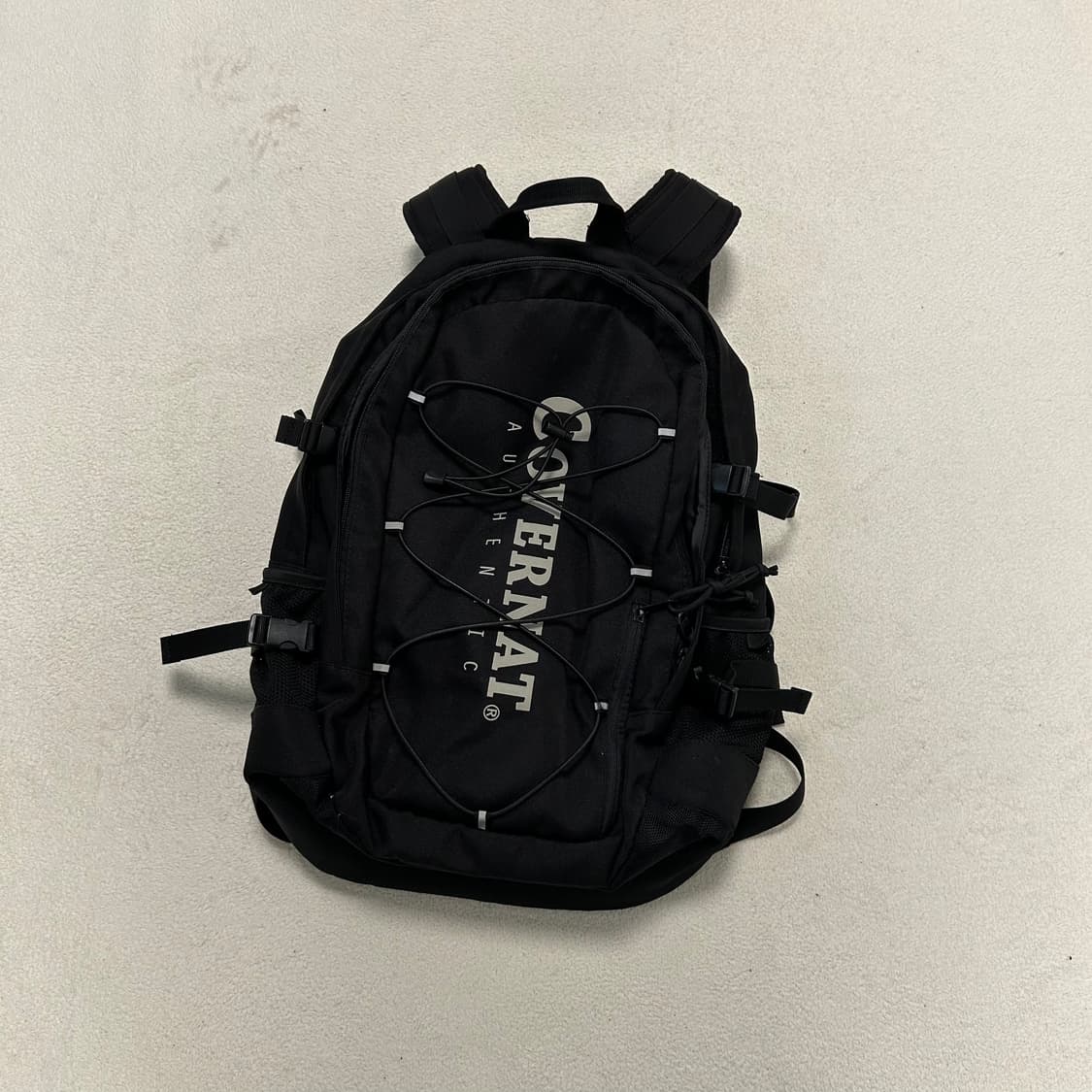 Covernat Backpack  상품이미지4