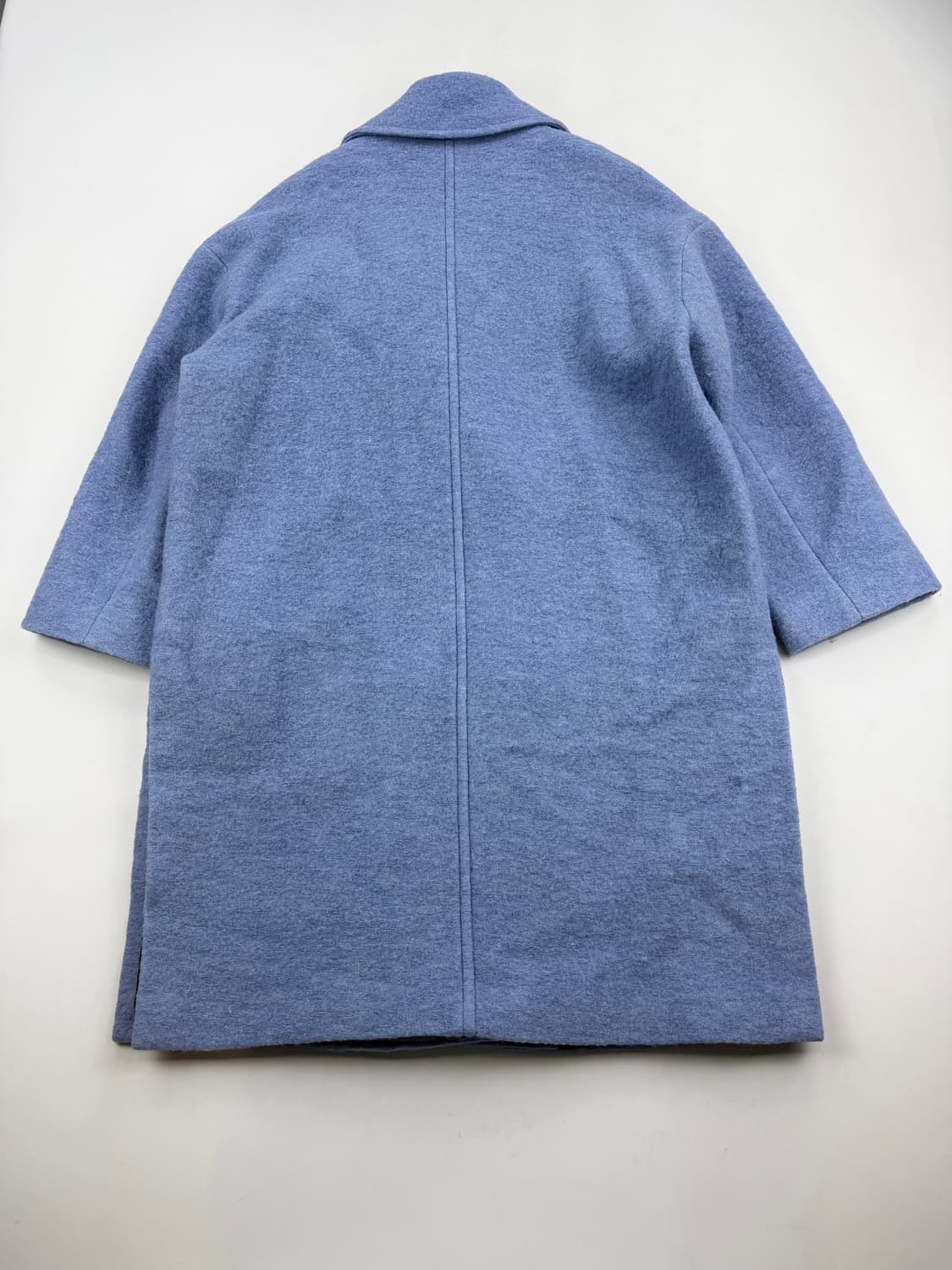 LE17SEPTEMBRE 오버핏 울 코트 상품이미지5