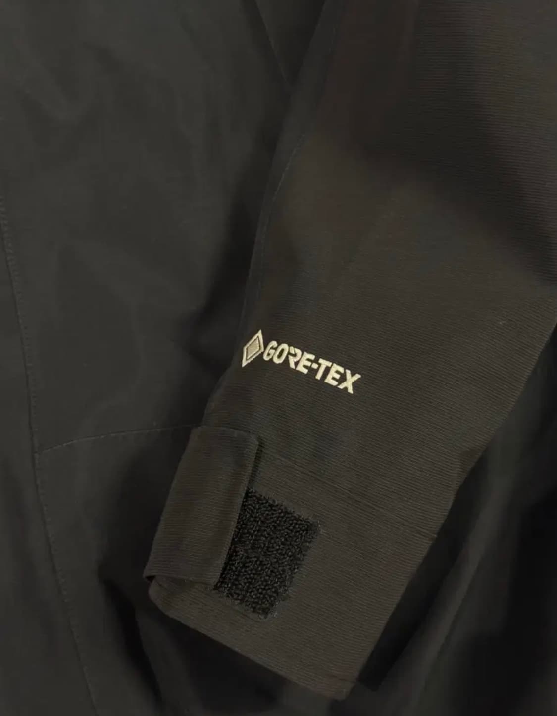 노스페이스 1990 고어텍스 마운틴 자켓 L 상품이미지4