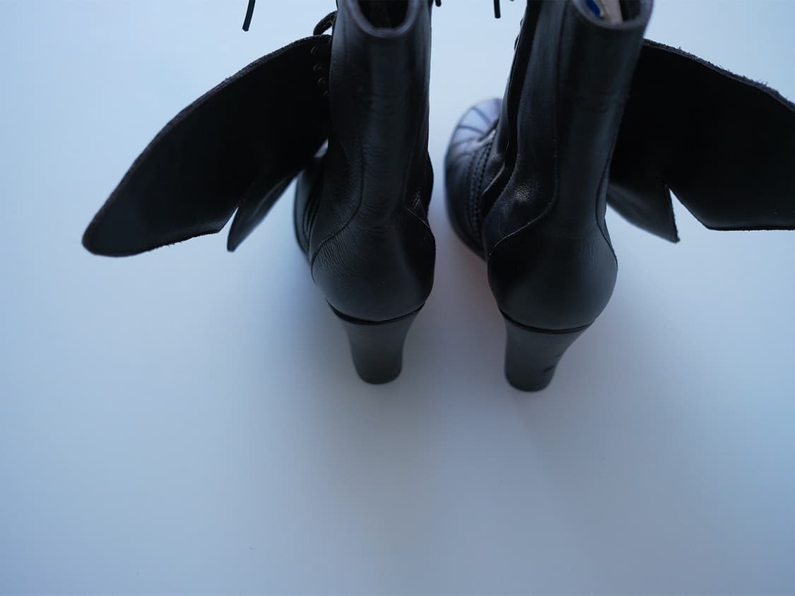 JS WINGS WEDGE 상품이미지6