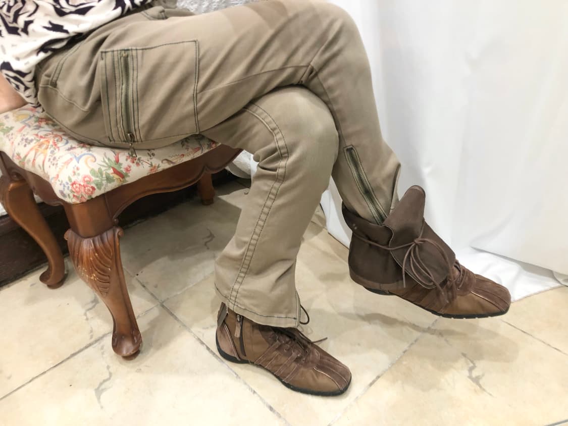 Urban Trek Pants 상품이미지2