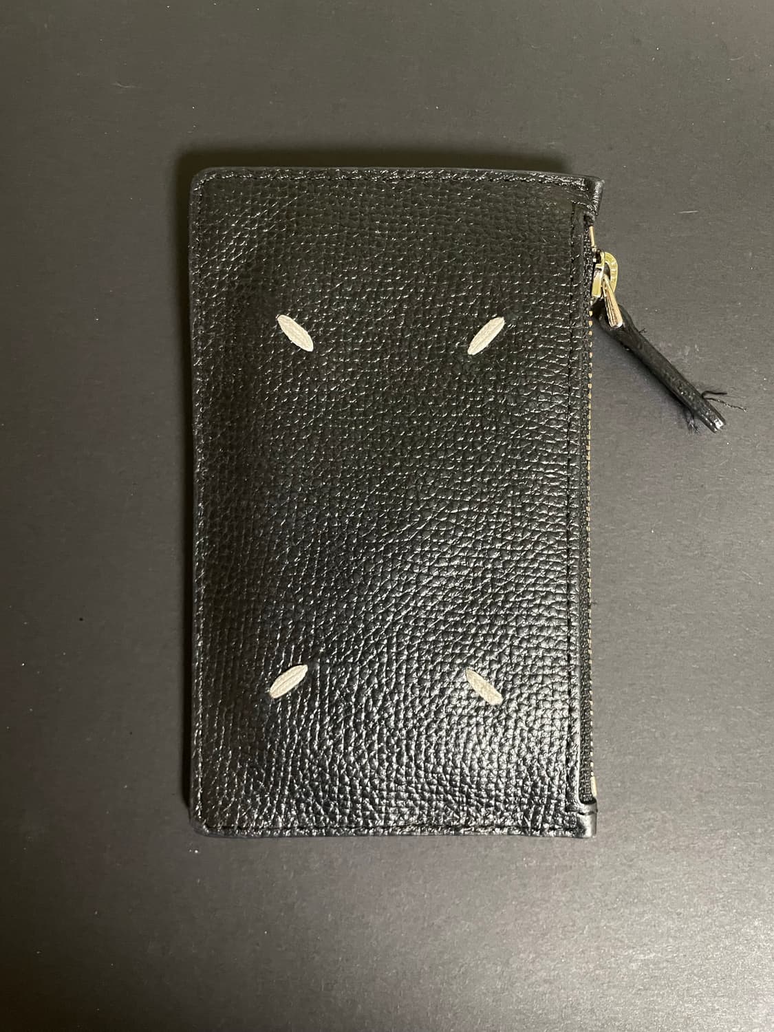 마르지엘라 지갑 급처 상품이미지1