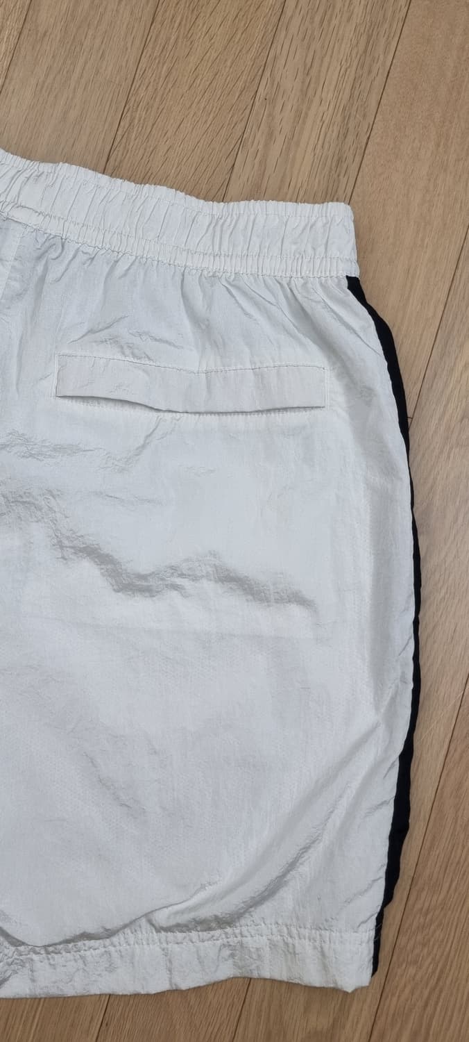나이키 스우시 우븐 팬츠 L _ 남성 상품이미지8