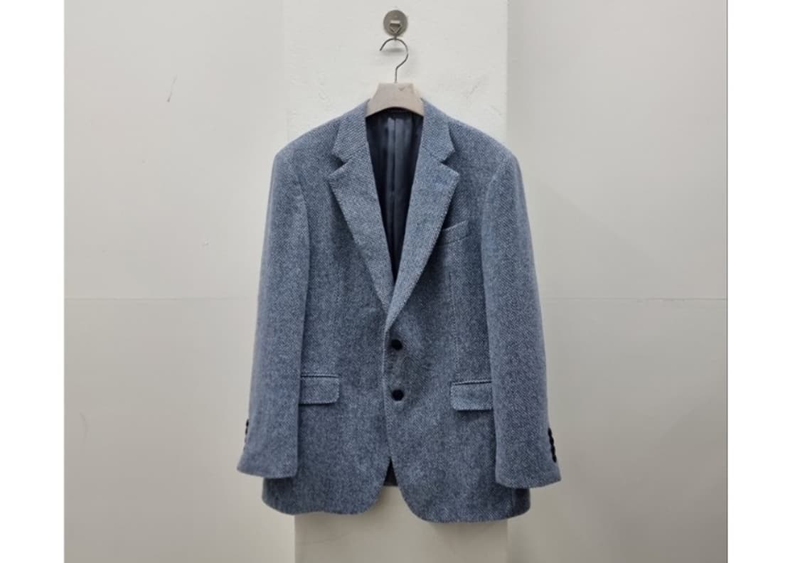 Edinburgh & Johnstons of Elgin 캐시미어 상품이미지1