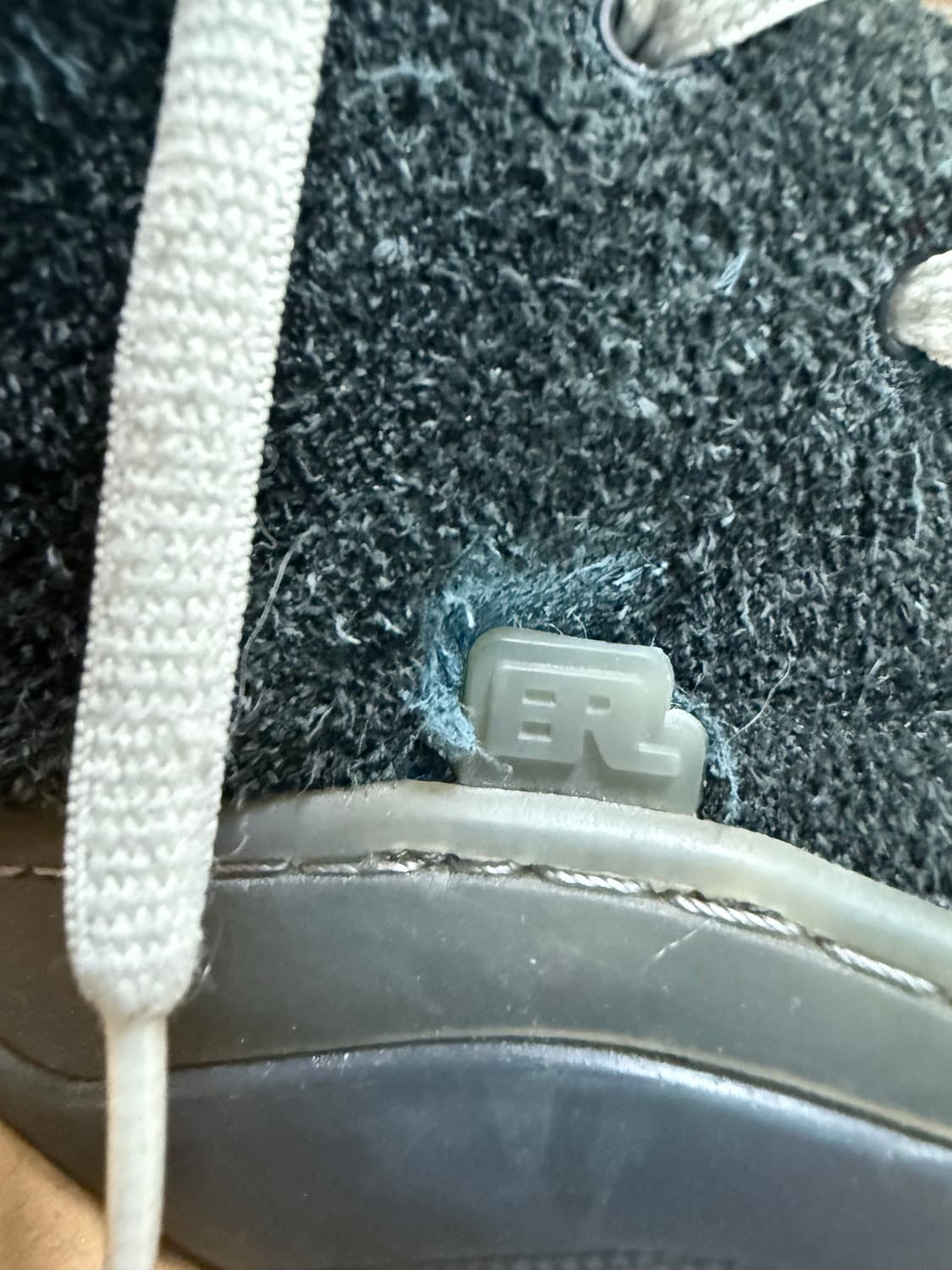 [US 11] ERL VAMP OG 블랙 상품이미지6