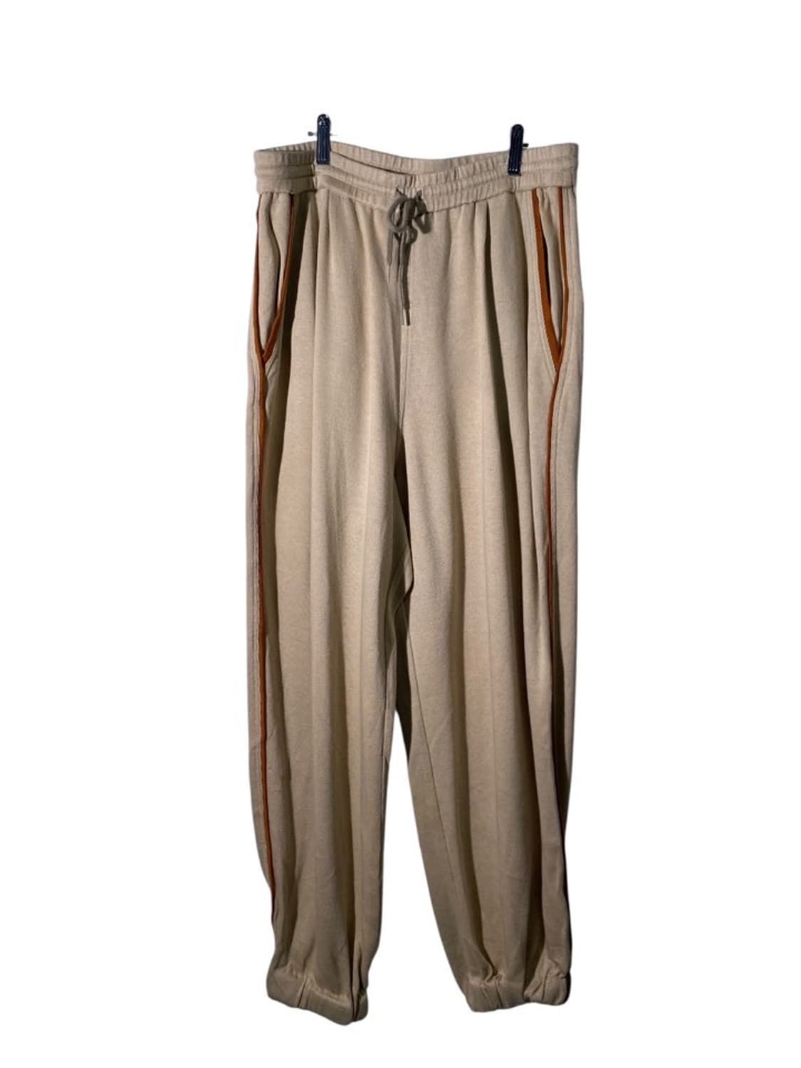 hardy amies 트랙 조거 팬츠 상품이미지1