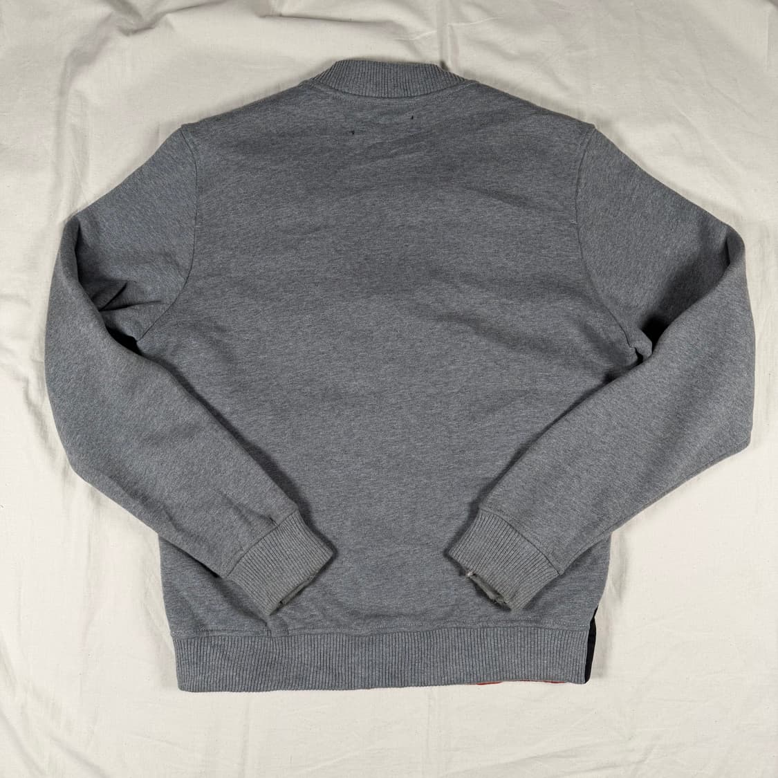 디젤 패딩 집업 자켓 상품이미지6