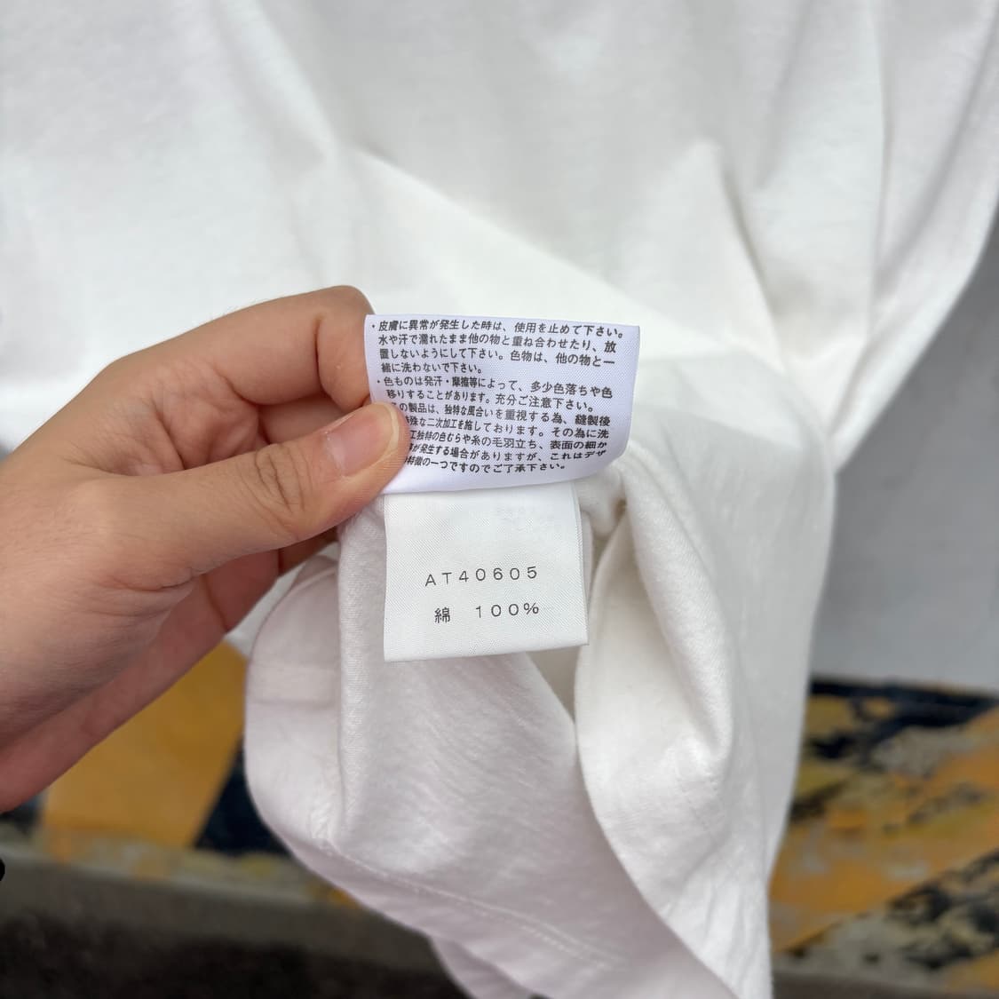 The North Face 노스페이스 반팔 티셔츠 상품이미지6