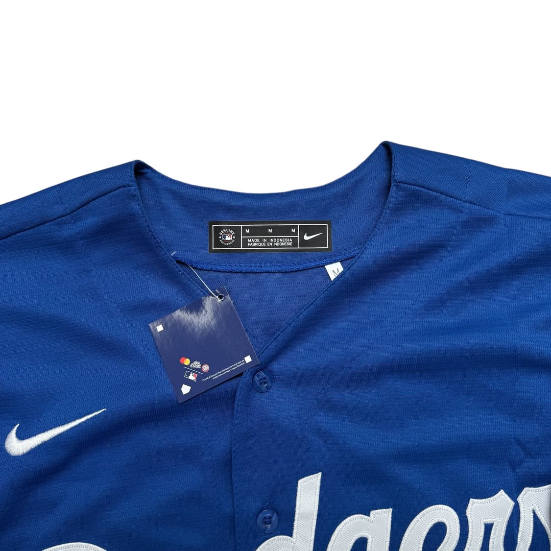 나이키 LA다저스 오타니 유니폼 상품이미지2