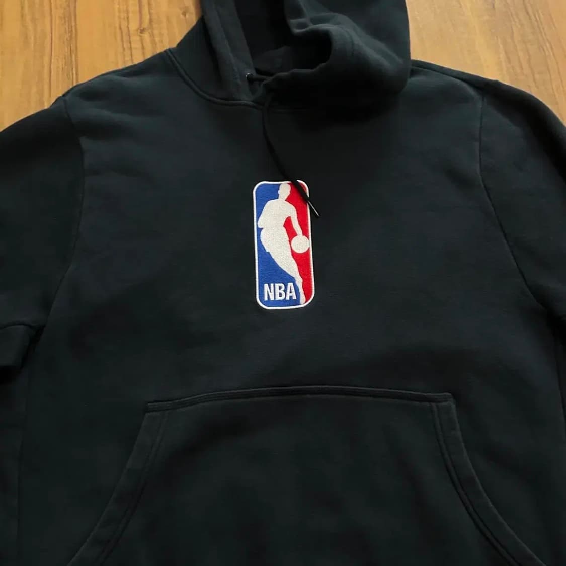 나이키 X NBA 센터 자수로고 후드(2XL) 상품이미지6