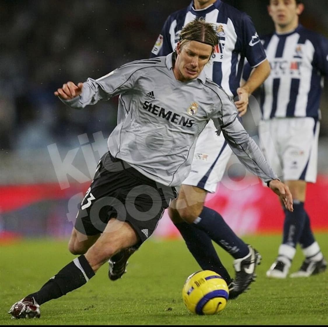 [S] 아디다스 레알 마드리드 05-06 써드 노웨이 유니폼 상품이미지1