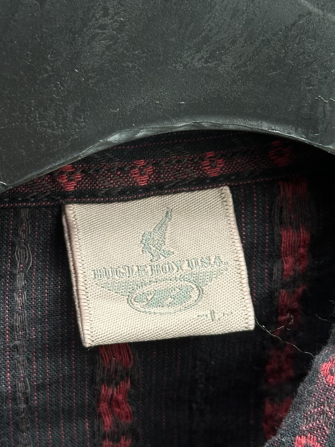 BUGLE BOY western snap button shirts 상품이미지6