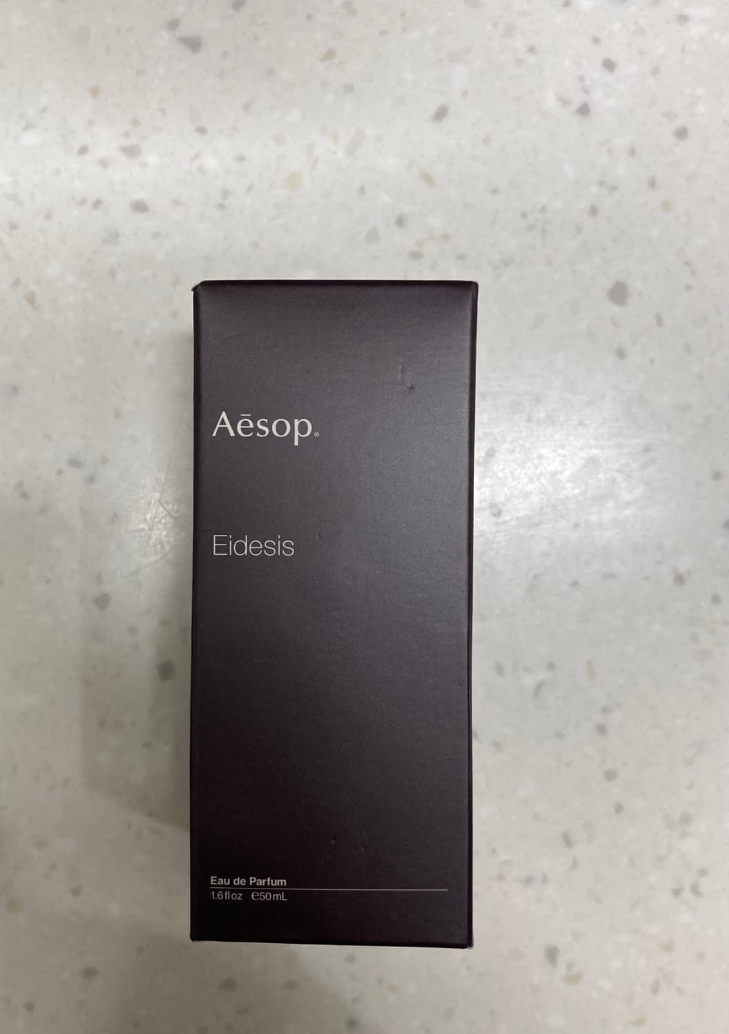 이솝 이더시스 새상품 상품이미지1