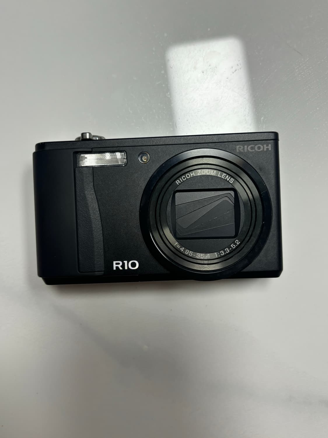 리코 R10 Ricoh R10  (Ricoh r8) 디지털 카메라 상품이미지1